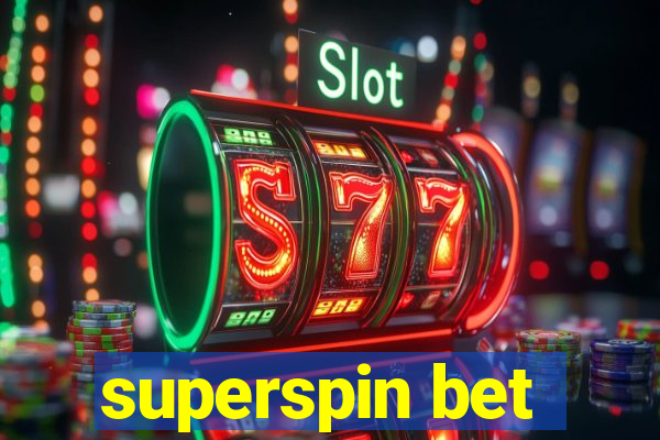 superspin bet